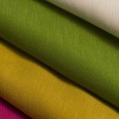 【30709】60S锦棉罗马布 双面针织罗马 柯桥服装面料