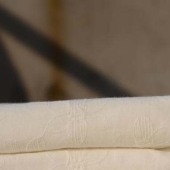 现货供应全棉9088绣花布春夏女装衬衫连衣裙面料最新流行时尚梅花