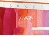 小郢家 唯美欧根纱