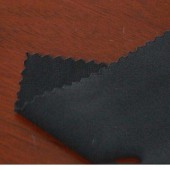 全涤罗马布库存面料 针织面料