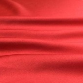 哑光弹力仿真丝 礼服婚纱面料