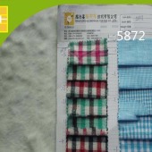 现货供应50S格子布
