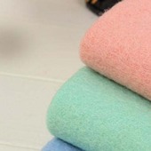 2015年单面羊绒/秋冬毛呢大衣面料/秋冬呢料/毛呢面料/布料