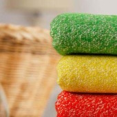 2015新款七彩呢/秋冬毛呢大衣面料/秋冬呢料/毛呢面料布料