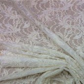 锦棉氨乱花时尚蕾丝面料