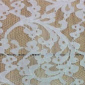 锦棉股线女装连衣裙蕾丝面料