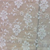 锦氨清新小碎花蕾丝女装面料