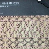 2015年爆款锦涤小碎花蕾丝女装连衣裙高档品牌时尚面料