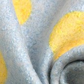 2015时尚印花6/秋冬毛呢大衣面料/秋冬呢料/毛呢面料/布料