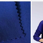 高档罗马布 打鸡布 厂家直销 秋冬女装裙装面料 冬季热销