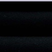 现货供应粗纺梭织 50%W 欧美呢黑色 秋冬爆款