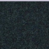 供应梭织600克麦尔登呢 70%W 深中灰 适做大衣