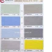 防静电细斜纹 2015职业装 秋冬服装 特种行业工装面料