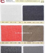 双色哔叽 西装 时装 职业装 服装面料