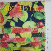 ABC全涤印花