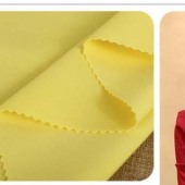 50S支棉针织上衣面料 罗马布上衣面料 打基布面料 高品质罗马布