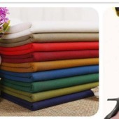 厂家直销现货流行舒适6136休闲裤 打底裤 九分裤 罗马布 面料