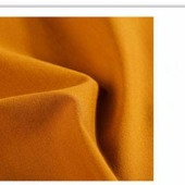 厂家直销现货供应针织提花染色50S锦包棉裤料 时装面料批发