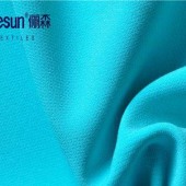 厂家批发现货 秋冬大衣面料时尚女装布料 8213