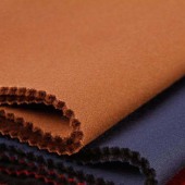 厂家销售供应新款秋冬裤料 现货批发6006复合超柔面料批发