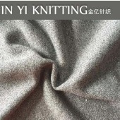 粗纺毛线毛圈 纬编粗针 针织服装面料
