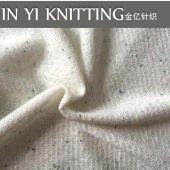 TR纬编粗针 毛圈布粗针服装面料