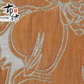 金线提花面料F05705