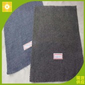 格中格现货供应 21s 全棉 青年布 衬衫面料 梭织面料