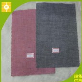 现货供应 40s 全棉 青年布 衬衫面料 梭织面料