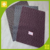 格中格现货供应 32s 段染青年布 衬衫面料 梭织面料