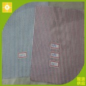 格中格现货供应 32s 全棉 牛津纺 衬衫面料 梭织面料