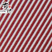 斜纹提花面料F05706