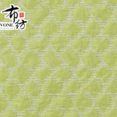 涤棉提花面料F05716