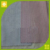 现货供应 32s 全棉 牛津纺 衬衫面料 梭织面料