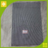 现货供应 40s 全棉 条子布 衬衫面料 梭织面料