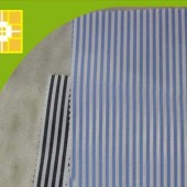 格中格现货供应 50s 全棉 青年布 衬衫面料 梭织面料