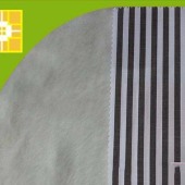 现货供应 60s 全棉 条子布 衬衫面料 梭织面料