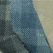 全棉色织格子 衬衫面料