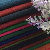 厂家直销40s哥弟纹加厚 服装时装面料 现货批发