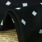 2015新款定制75D全涤网布 时尚女装梭织印花用布