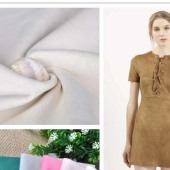 厂家现货直销 时尚高端女装连衣裙 外套 面料 8277 多色可选