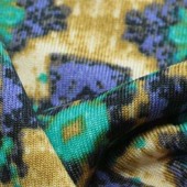 2015新款订制100D全涤梭织面料 低弹四面弹 服装用布
