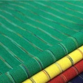 厂家直销七彩锦棉 服装时装面料 现货批发