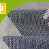 现货供应 60s 全棉 朝阳格 衬衫面料 梭织面料