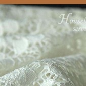 2015新款 全棉蕾丝 弹力蕾丝 女装春夏面料