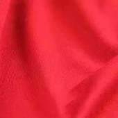 26S特厚秘鲁棉 针织纬编 T恤 运动装面料