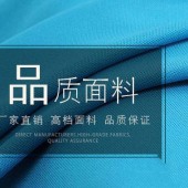 纬编哥弟拉架布料 涤氨纶运动套装面料 高档染色西装面料现货直供