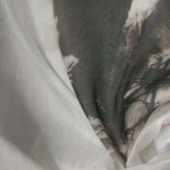 真丝丝麻数码面料