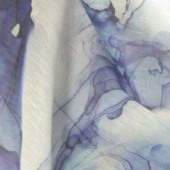 真丝丝麻数码面料