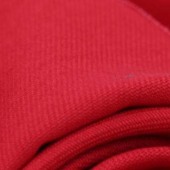 弹力双面破卡成品面料 梭织斜纹70D裙装面料 现货多色供应